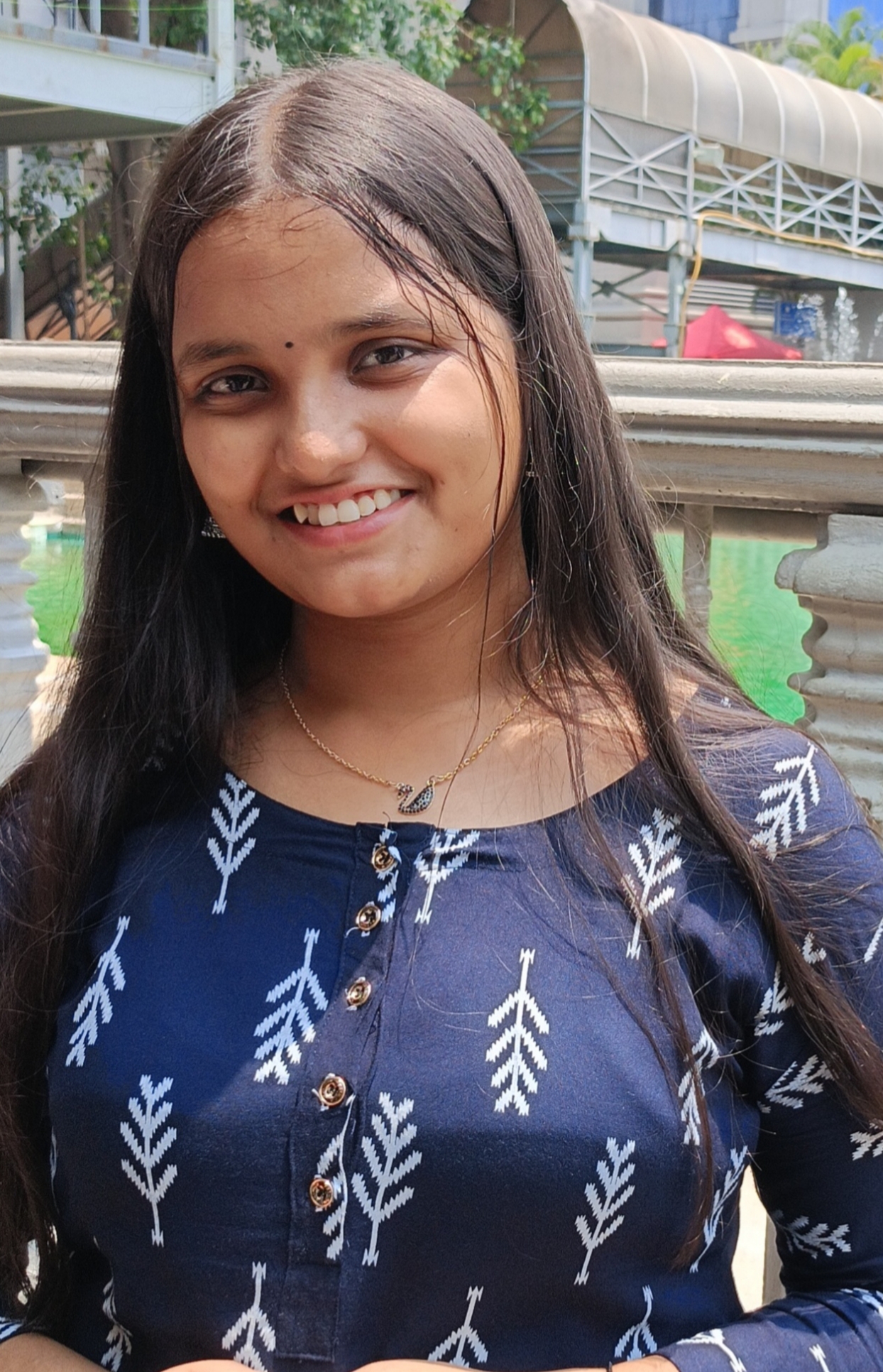 Divya Kumari